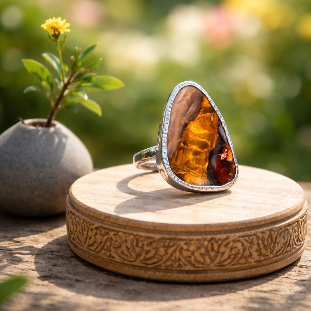 Briggs Jasper Ring 79$